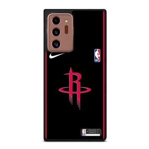 HOUSTON ROCKETS NIKE NBA BASKETBALL Samsung Galaxy Note 20 Ultra Case Cover HOUSTON ROCKETS NIKE NBA BASKETBALL Samsung Galaxy Note 20 Ultra Case Cover