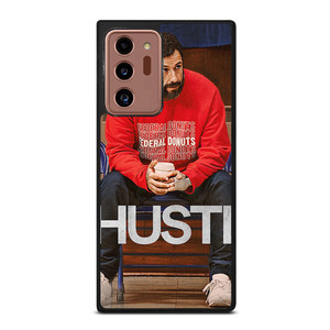 HUSTLE ADAM SANDLER Samsung Galaxy Note 20 Ultra Case Cover HUSTLE ADAM SANDLER Samsung Galaxy Note 20 Ultra Case Cover