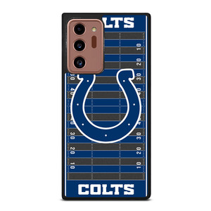 INDIANAPOLIS COLTS FOOTBALL FIELD Samsung Galaxy Note 20 Ultra Case Cover INDIANAPOLIS COLTS FOOTBALL FIELD Samsung Galaxy Note 20 Ultra Case Cover