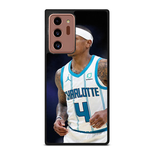 ISAIAH THOMAS CHARLOTTE HORNETS Samsung Galaxy Note 20 Ultra Case Cover ISAIAH THOMAS CHARLOTTE HORNETS Samsung Galaxy Note 20 Ultra Case Cover