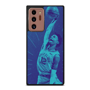 JA MORANT MEMPHIS GRIZZLIES DUNK 2 Samsung Galaxy Note 20 Ultra Case Cover