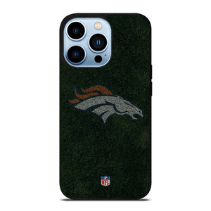 DENVER BRONCOS FOOTBALL NFL iPhone 13 Pro Max Case Cover