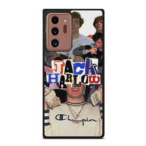 JACK HARLOW COLLAGE Samsung Galaxy Note 20 Ultra Case Cover