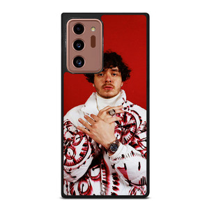 JACK HARLOW RAPPER FIRST CLASS Samsung Galaxy Note 20 Ultra Case Cover