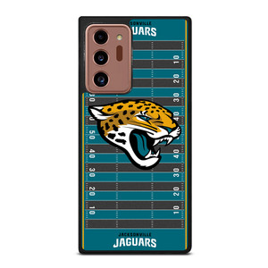 JACKSONVILLE JAGUARS FOOTBALL FIELD Samsung Galaxy Note 20 Ultra Case Cover JACKSONVILLE JAGUARS FOOTBALL FIELD Samsung Galaxy Note 20 Ultra Case Cover