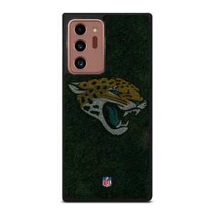 JACKSONVILLE JAGUARS FOOTBALL NFL Samsung Galaxy Note 20 Ultra Case Cover JACKSONVILLE JAGUARS FOOTBALL NFL Samsung Galaxy Note 20 Ultra Case Cover