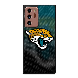 JACKSONVILLE JAGUARS FOOTBALL TEAM Samsung Galaxy Note 20 Ultra Case Cover JACKSONVILLE JAGUARS FOOTBALL TEAM Samsung Galaxy Note 20 Ultra Case Cover