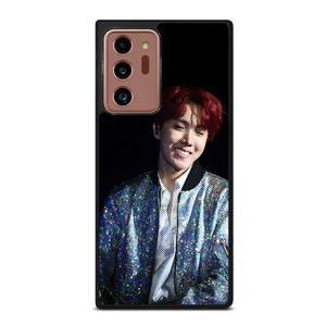 JHOPE BTS ARMY BANGTAN BOYS 3 Samsung Galaxy Note 20 Ultra Case Cover