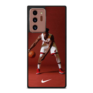 JIMMY BUTLER MIAMI HEAT NIKE Samsung Galaxy Note 20 Ultra Case Cover