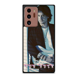 JOHN MAYER SOB ROCK UNIVERSE Samsung Galaxy Note 20 Ultra Case Cover