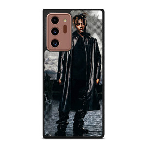 JUICE WRLD RAPPER FIGHTING DEMONS Samsung Galaxy Note 20 Ultra Case Cover