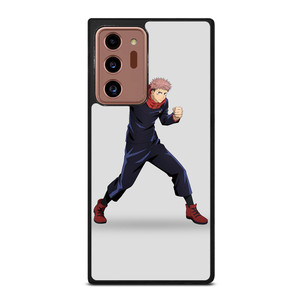 JUJUTSU KAISEN YUJI ITADORI Samsung Galaxy Note 20 Ultra Case Cover
