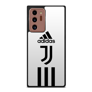 JUVENTUS FC ADIDAS STRIPES Samsung Galaxy Note 20 Ultra Case Cover