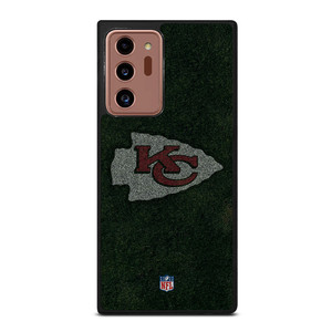 KANSAS CITY CHIEFS FOOTBALL NFL Samsung Galaxy Note 20 Ultra Case Cover