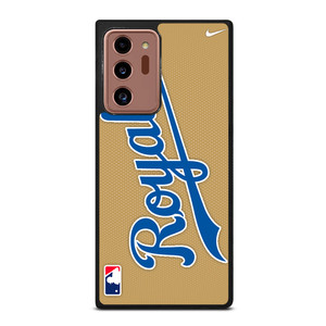 KANSAS CITY ROYALS BASEBALL Samsung Galaxy Note 20 Ultra Case Cover KANSAS CITY ROYALS BASEBALL Samsung Galaxy Note 20 Ultra Case Cover