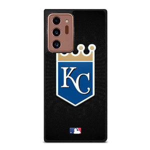 KANSAS CITY ROYALS BASEBALL TEAM Samsung Galaxy Note 20 Ultra Case Cover KANSAS CITY ROYALS BASEBALL TEAM Samsung Galaxy Note 20 Ultra Case Cover