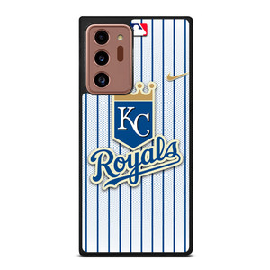 KANSAS CITY ROYALS MLB NIKE Samsung Galaxy Note 20 Ultra Case Cover KANSAS CITY ROYALS MLB NIKE Samsung Galaxy Note 20 Ultra Case Cover