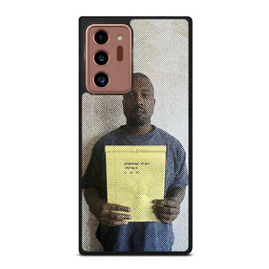 KANYE WEST MEME Samsung Galaxy Note 20 Ultra Case Cover