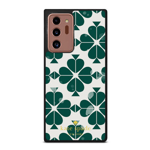 KATE SPADE TONAL FLOWER Samsung Galaxy Note 20 Ultra Case Cover