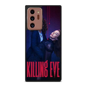 KILLING EVE SERIES Samsung Galaxy Note 20 Ultra Case Cover