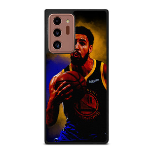 KLAY THOMPSON GOLDEN STATE WARRIORS Samsung Galaxy Note 20 Ultra Case Cover