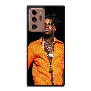 KODAK BLACK RAPPER Samsung Galaxy Note 20 Ultra Case Cover KODAK BLACK RAPPER Samsung Galaxy Note 20 Ultra Case Cover