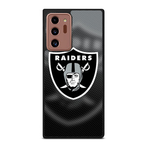 LAS VEGAS RAIDERS FOOTBALL TEAM Samsung Galaxy Note 20 Ultra Case Cover