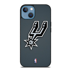 SAN ANTONIO SPURS BASKETBALL NBA iPhone 13 Case Cover SAN ANTONIO SPURS BASKETBALL NBA iPhone 13 Case Cover
