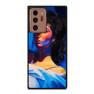 LORDE MELODRAMA ALBUM Samsung Galaxy Note 20 Ultra Case Cover