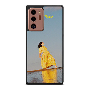 LORDE SOLAR POWER ALBUM Samsung Galaxy Note 20 Ultra Case Cover