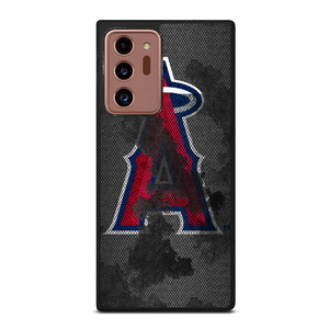 LOS ANGELES ANGELS MLB BASEBALL LOGO Samsung Galaxy Note 20 Ultra Case Cover