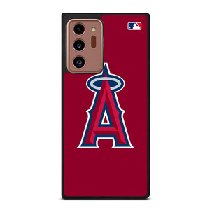 LOS ANGELES ANGELS MLB LOGO Samsung Galaxy Note 20 Ultra Case Cover