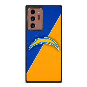 LOS ANGELES CHARGERS NFL FOOTBALL LOGO Samsung Galaxy Note 20 Ultra Case Cover
