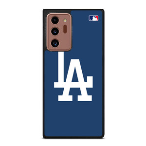 LOS ANGELES DODGERS MLB LOGO Samsung Galaxy Note 20 Ultra Case Cover