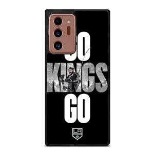 LOS ANGELES KINGS NHL HOCKEY FANS 2 Samsung Galaxy Note 20 Ultra Case Cover