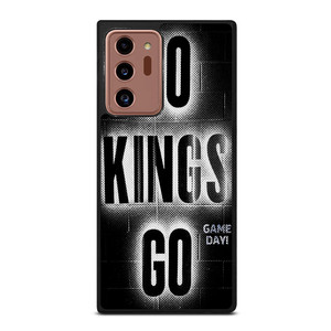 LOS ANGELES KINGS NHL HOCKEY FANS Samsung Galaxy Note 20 Ultra Case Cover