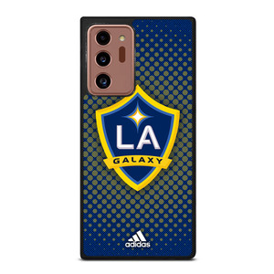 LOS ANGELES LA GALAXY SOCCER MLS ADIDAS Samsung Galaxy Note 20 Ultra Case Cover
