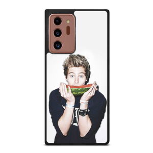LUKE HEMMINGS 5 SECINDS OF SUMMER 2 Samsung Galaxy Note 20 Ultra Case Cover