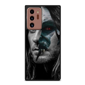 MARVEL MORBIUS JARED LETO Samsung Galaxy Note 20 Ultra Case Cover MARVEL MORBIUS JARED LETO Samsung Galaxy Note 20 Ultra Case Cover