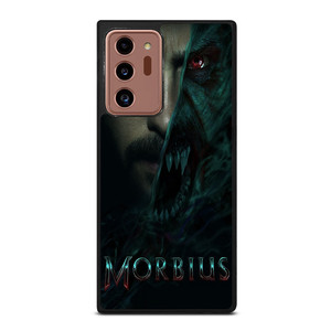 MARVEL MORBIUS MOVIES Samsung Galaxy Note 20 Ultra Case Cover