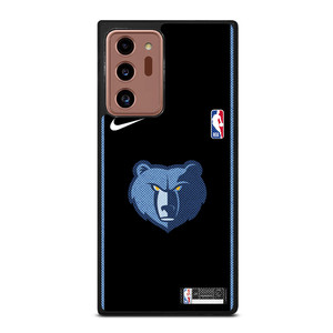 MEMPHIS GRIZZLIES NIKE NBA BASKETBALL Samsung Galaxy Note 20 Ultra Case Cover
