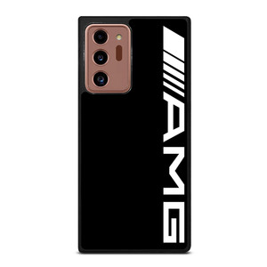 MERCEDES BENZ AMG PERFORMANCE Samsung Galaxy Note 20 Ultra Case Cover MERCEDES BENZ AMG PERFORMANCE Samsung Galaxy Note 20 Ultra Case Cover