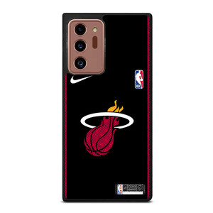 MIAMI HEAT NIKE NBA BASKETBALL Samsung Galaxy Note 20 Ultra Case Cover