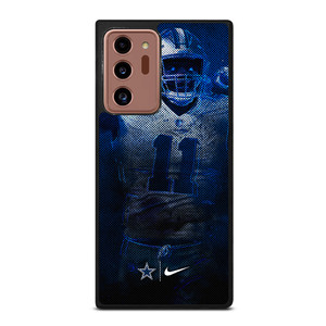 MICAH PARSONS DALLAS COWBOYS NFL FOOTBALL Samsung Galaxy Note 20 Ultra Case Cover