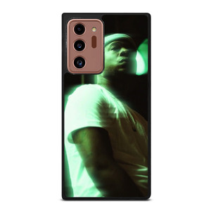 MICK JENKINS ELEPHANT IN THE ROOM Samsung Galaxy Note 20 Ultra Case Cover