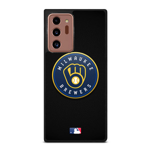 MILWAUKEE BREWERS BASEBALL TEAM Samsung Galaxy Note 20 Ultra Case Cover