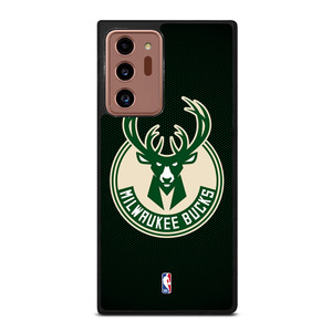 MILWAUKEE BUCKS BASKETBALL NBA Samsung Galaxy Note 20 Ultra Case Cover MILWAUKEE BUCKS BASKETBALL NBA Samsung Galaxy Note 20 Ultra Case Cover