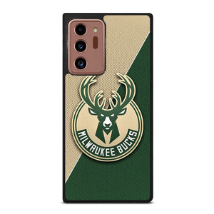 MILWAUKEE BUCKS NBA BASKETBALL LOGO Samsung Galaxy Note 20 Ultra Case Cover MILWAUKEE BUCKS NBA BASKETBALL LOGO Samsung Galaxy Note 20 Ultra Case Cover