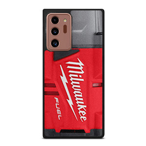 MILWAUKEE FUEL TOOL Samsung Galaxy Note 20 Ultra Case Cover MILWAUKEE FUEL TOOL Samsung Galaxy Note 20 Ultra Case Cover