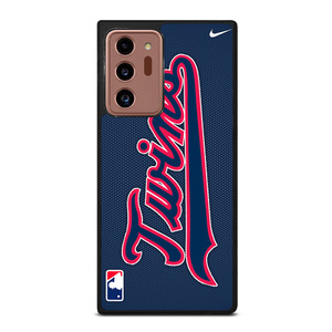 MINNESOTA TWINS BASEBALL Samsung Galaxy Note 20 Ultra Case Cover